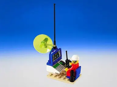 Space Port