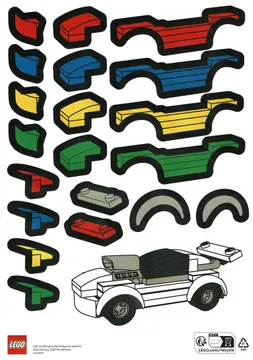 Car Stickers
