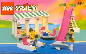 Seaside Holiday Cottage