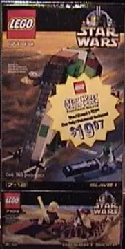 Star Wars Co-Pack