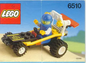 Mud Runner