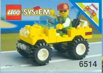 Trail Ranger