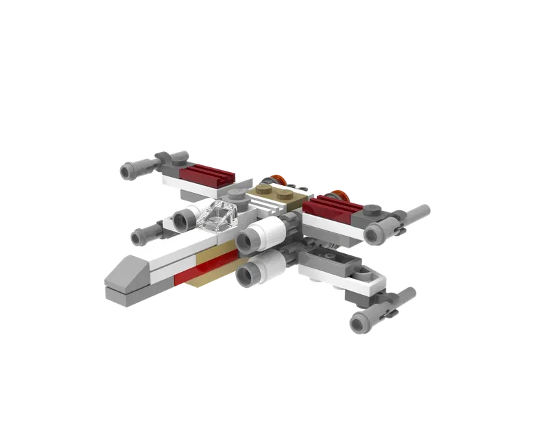 X-Wing