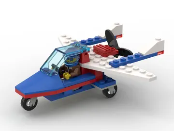 Aero Hawk