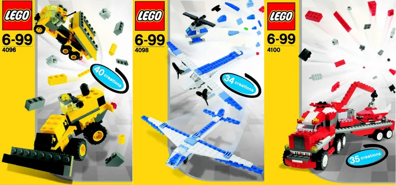 Transportation Set