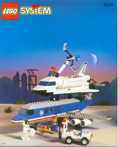Shuttle Transcon 2