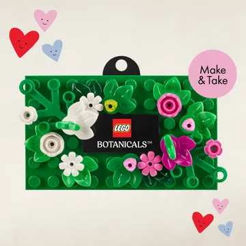 Flowercard