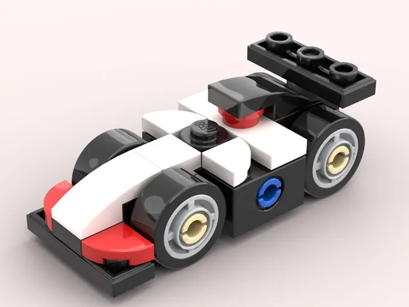 Race Car