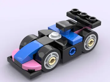 Race Car