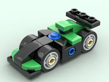 Race Car