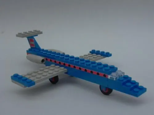 Executive Jet