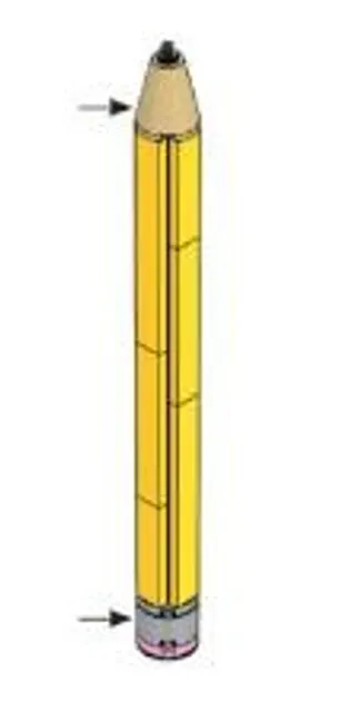 Herschel Pencil