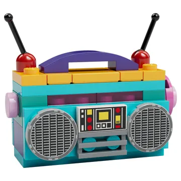 Boom Box