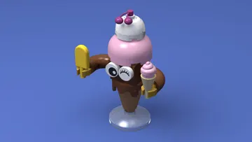 Ice Cream