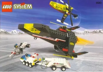 Daredevil Flight Squad