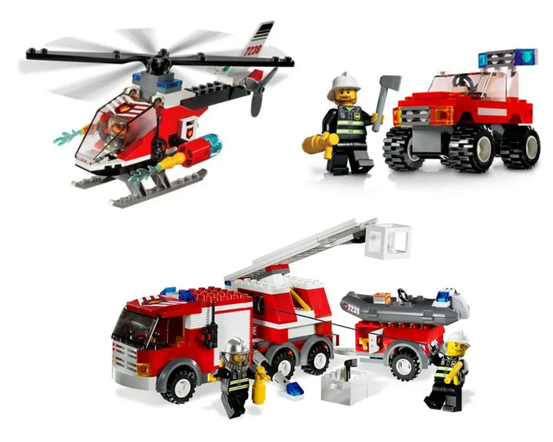 Fire Value Pack