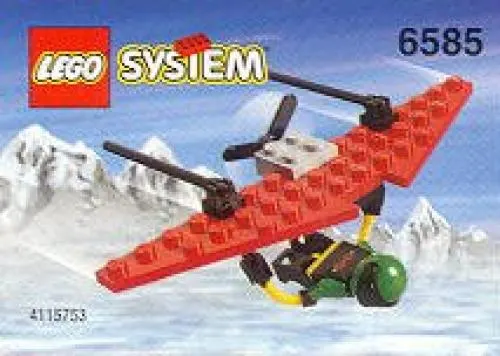 Hang-Glider