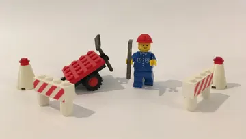 Road Repair Set