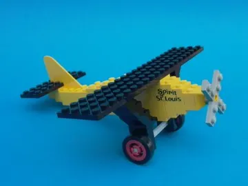 Spirit of St. Louis