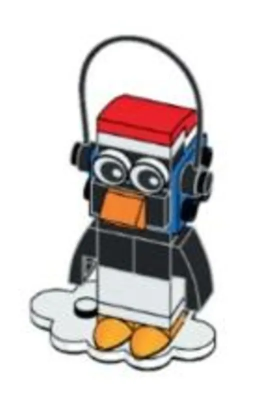 Penguin Holiday