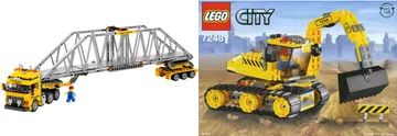 Construction Value Pack