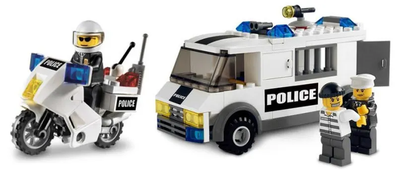Police Value Pack