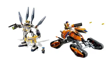 Exo-Force Value Pack