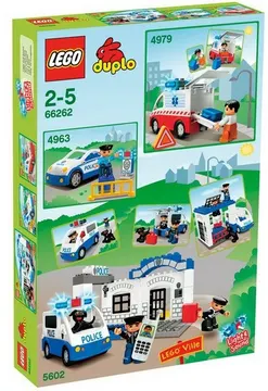 Town Value Pack