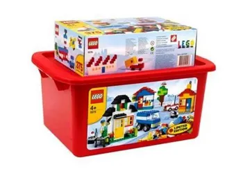 Build and Play Value Pack