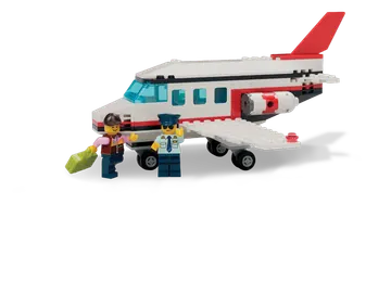 Airplane - Special Edition