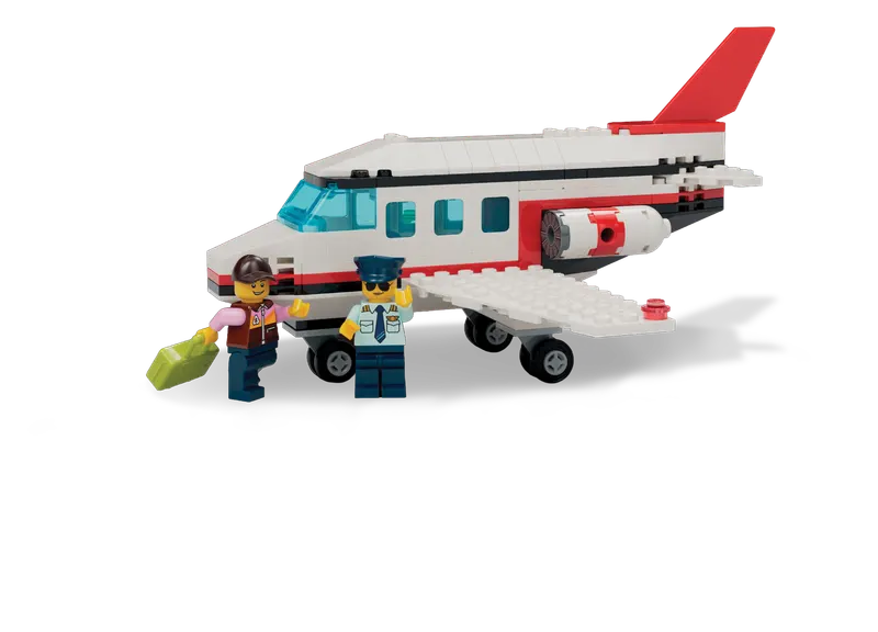 Airplane - Special Edition