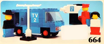TV Crew