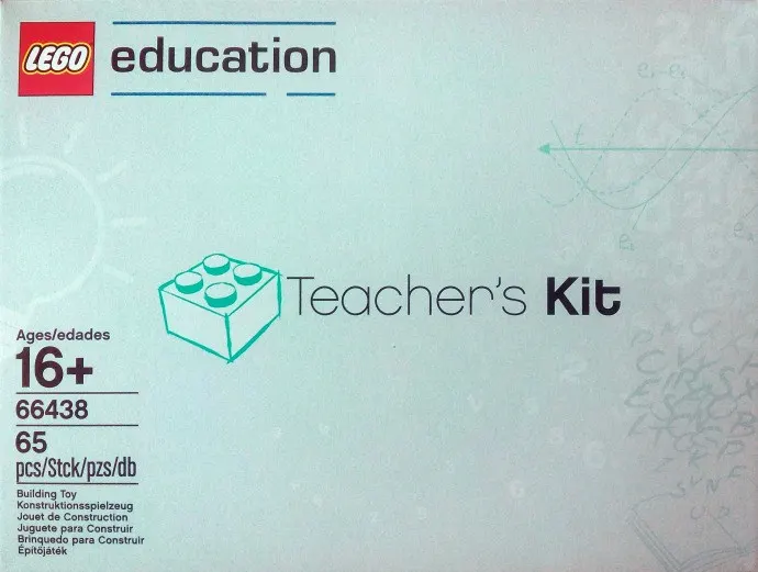 Teacher's Kit