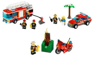 City Super Pack 3 in 1