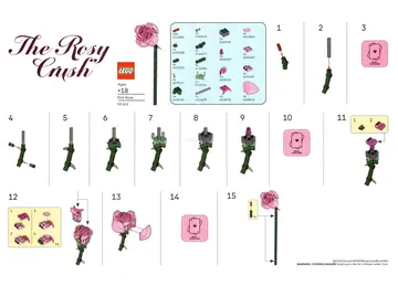 The Rosy Crush