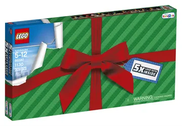 Holiday Co-pack
