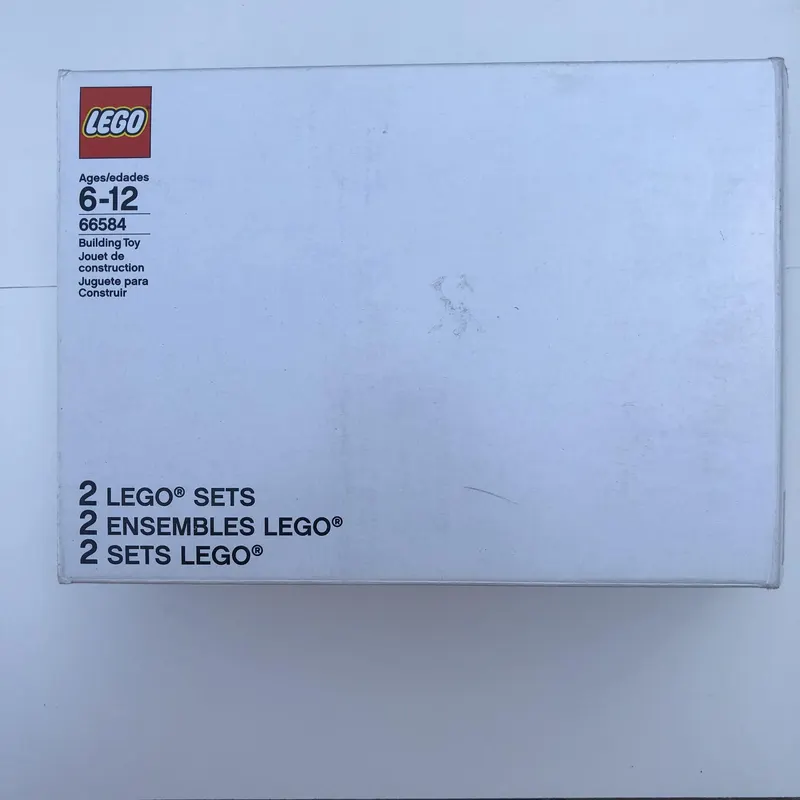 Bonus / Value Pack