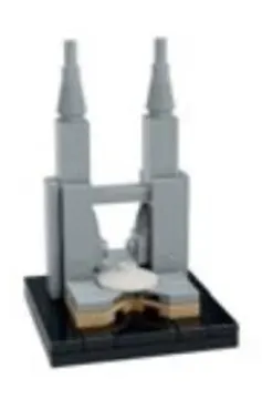 Petronas Towers
