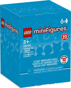Series 22 - 6 Pack