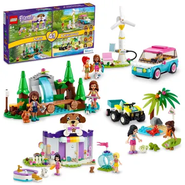 Friends Gift Set