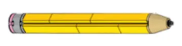 Yellow Pencil
