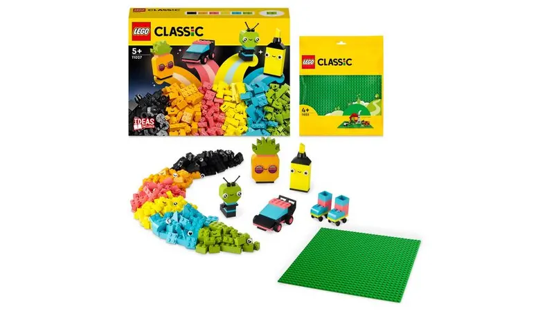 Classic Value Pack