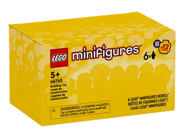 Series 25 - 6 pack