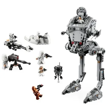 Hoth Combo Pack