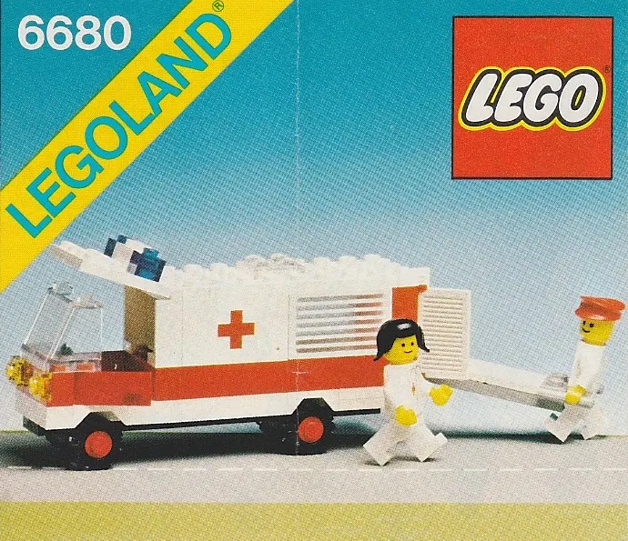 Ambulance
