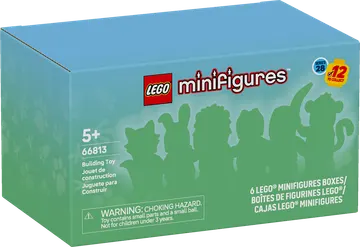 Series 28 - 6 Pack