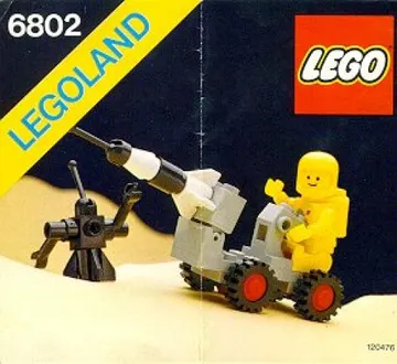 Space Probe