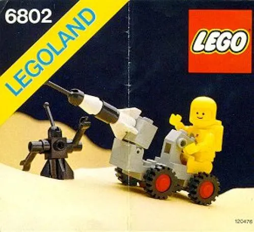 Space Probe