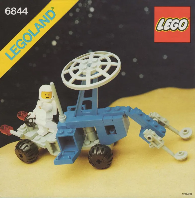 Seismologic Vehicle (Sismobile)