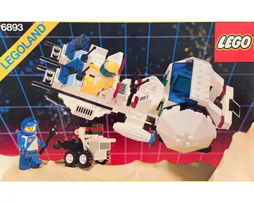 Orion II Hyperspace